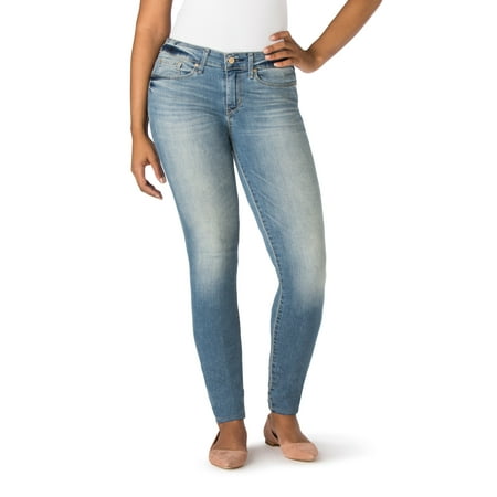 signature levi strauss simply stretch modern straight