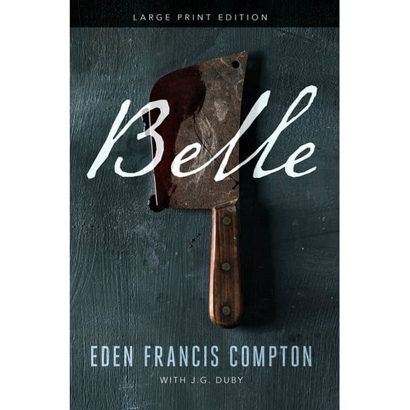 Belle, (Paperback)