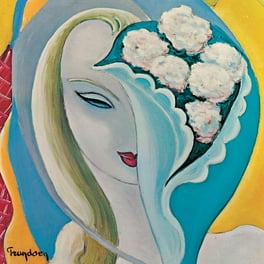 Derek & The Dominoes - Layla & Other Assorted Love Songs