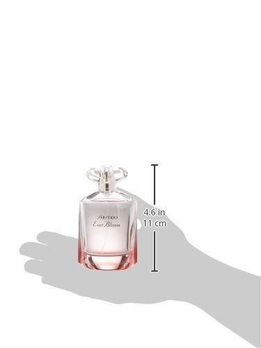 Shiseido Ever Bloom Eau De Parfum Spray, 1.7 oz for Women