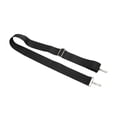 thumbnail image 2 of Computer Bag Strap, Nylon Shoulder Bag Belt Feel Comfortable Soft Double Buckle Fixed Adjustable  for Camera, 2 of 8
