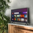 thumbnail image 5 of CONTINU.US 32-inch Smart 12 Volt TV | 1080p Android Google 12V RV Television with Google Assistant, Chromecast & Free Streaming Apps | Smart TV for RVs, Campers, Boats and more | CT-32TS10, 5 of 12