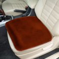 thumbnail image 4 of WNEXOPE Fluffy Car Armrest Cover, Universal Car Center Console Pad, Armrest Seat Box Cover Protector For Most Vehicle, SUV, Truck, Car, 4 of 5