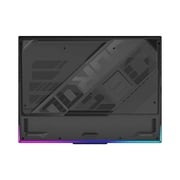 ASUS ROG Strix G16 (2025) Gaming Laptop, 16” WUXGA 165Hz/3ms, AMD Ryzen 9 9955HX, NVIDIA GeForce RTX 5060 8GB VRAM, 16GB DDR5-5600 RAM, 1TB PCIe Gen 4 SSD, Eclipse Gray