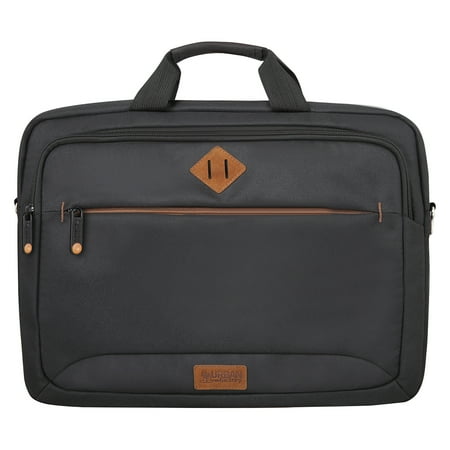UPC: 0888225014510 | Urban Factory ETC14UF CYCLEE Eco Top-Loading Laptop Case (14-In.)