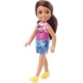thumbnail image 1 of La Poupée Chelsea Barbie et ses  amis, 1 of 6