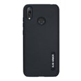 thumbnail image 1 of Funda new case doble capa mas vidrio templado para Huawei Y7 2019 Negro Atti New Case, 1 of 2