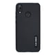 thumbnail image 1 of Funda new case doble capa mas vidrio templado para Huawei Y7 2019 Negro Atti New Case, 1 of 2
