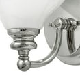 thumbnail image 2 of Hinkley Lighting 56550 1 Light Bathroom Bath Sconce, 2 of 4