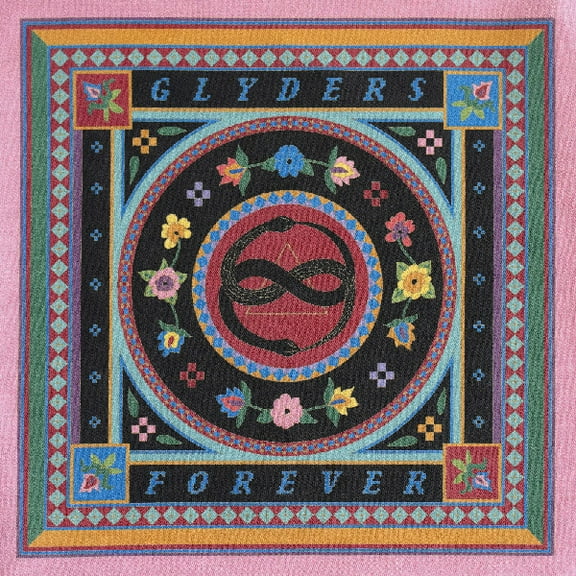 Glyders - Forever - Music & Performance - Vinyl