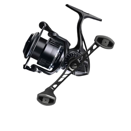 Fishing Equipment Fishing Reel Casting Reel for Freshwater Saltwater Portable Stainless Wheel 5.2:1 Gear Ratio