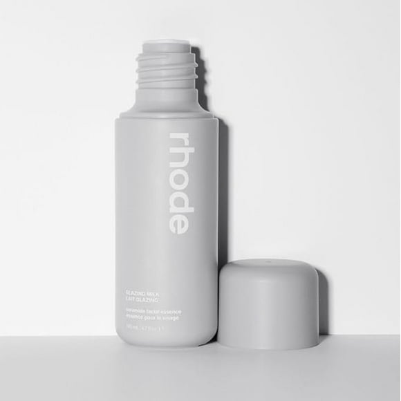 Rhode By Hailey Bieber Glazing Milk 140ml/ 4.7 fl oz, White
