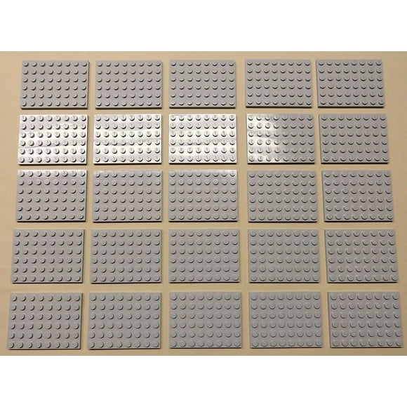 LEGO Base Plates
