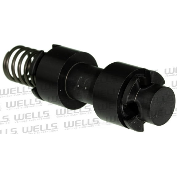 WVE 2T1079 Engine Variable Valve Timing (VVT) Oil Control Valve