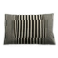 thumbnail image 1 of Ahgly Company Outdoor Rectangular Contemporary Lumbar Throw Pillow, 13 inch by 19 inch, 1 of 5