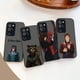 thumbnail image 2 of Caso para Samsung Galaxy NOTA 20 10 9 8 A13 A12 A10 A11 7 A04E A04 A03S A02 A03 5G ULTRA Plus caso Marvel vengadores héroes sin rostro, 2 of 5