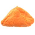 thumbnail image 2 of PU Artificial Bread Model Simulation Food Decoration Props for Hotel Restaurant Pub Bakery Display, 2 of 3