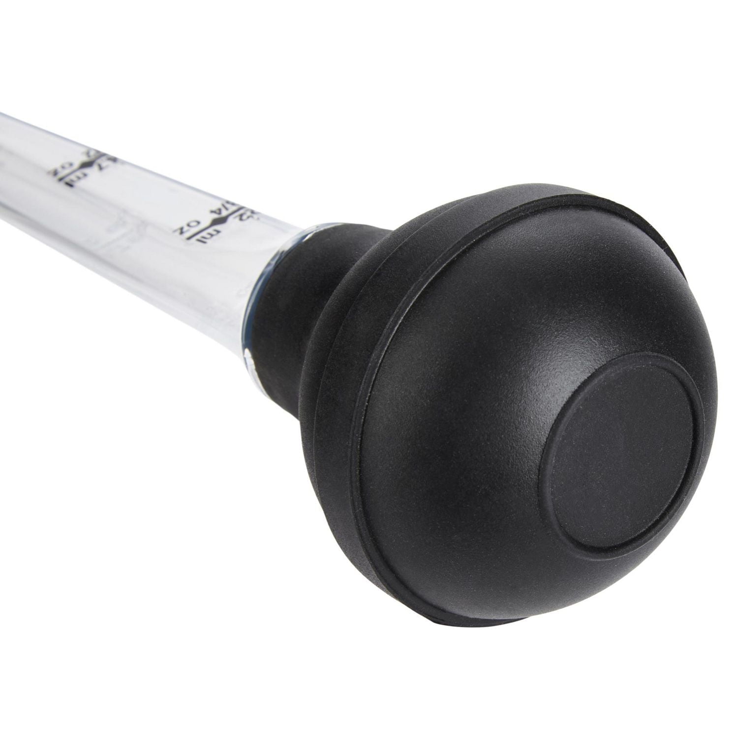 Mainstays™ Baster, Clear