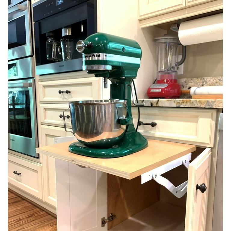 The bay outlet small appliances
