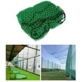 thumbnail image 4 of kurtrusly Golfing Training Net Skill Levels Strong Reliable Golfing Practice Net For Training Net For Safety And Protection 2x2m 2x3m, 4 of 5