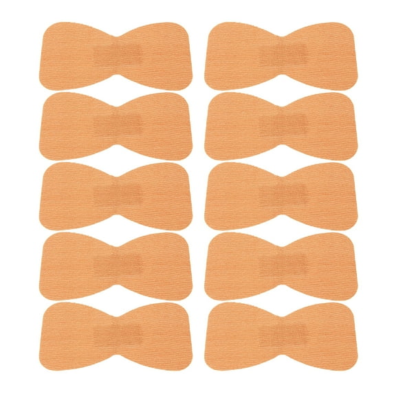 Bandage First Aids Wound Patches Elastic Cloth Care Flexible Bandages Butterfly 20 Pcs