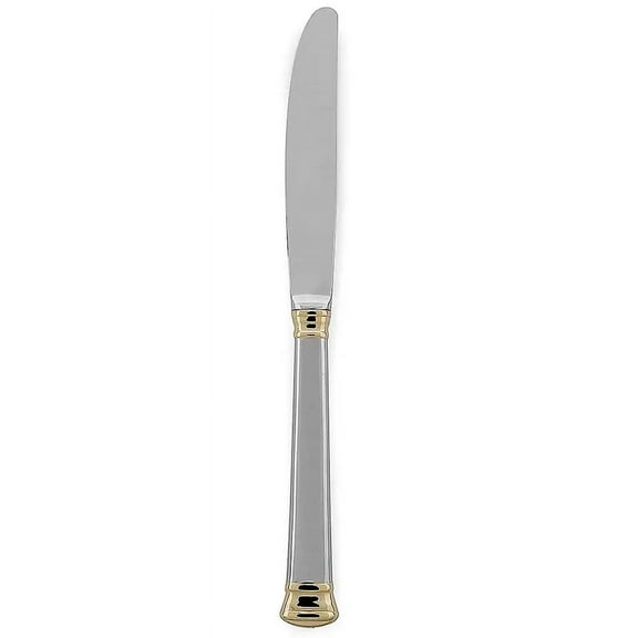 Lenox Eternal Gold Dinner Knife