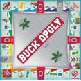 thumbnail image 3 of Juego de mesa Late for the Sky Ohio State Monopoly, 3 of 3