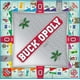 thumbnail image 3 of Juego de mesa Late for the Sky Ohio State Monopoly, 3 of 3