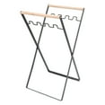 thumbnail image 4 of Soporte para bolsas de basura plegable, soporte para bolsas de basura, soporte para bolsas de basura, soporte para bolsas de basura, el mejor de su clase, 4 of 12