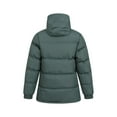 thumbnail image 2 of Mountain Warehouse Womens Snow Borg Lined Padded Jacket, 2 of 4