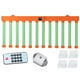 thumbnail image 2 of Juguetes de piscina, juguetes para bebés, juguetes para niños pequeños Juego de atrapar palos Juego de atrapar el palo Juguetes de entrenamiento Caídas, atraparlo, ganarlo Juego de reacciones Juego de, 2 of 2