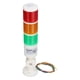 thumbnail image 2 of Luz De Advertencia LED, Torre De Señales, Carcasa De ABS Plegable De 3 Colores Para Carretera, 2 of 7