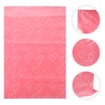 thumbnail image 1 of ADDHAT 100Ud Bolsas De Empaque Gruesas Para Uso Femenino Con Adhesivo Fuerte Y Seguro, 1 of 6
