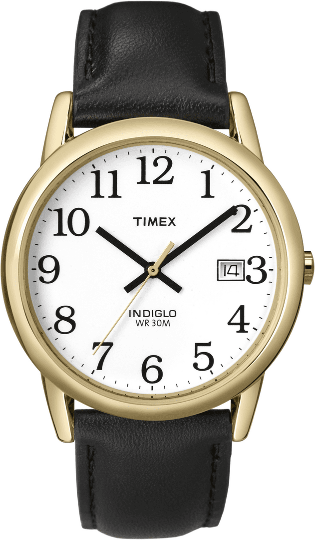 argos timex mens watch