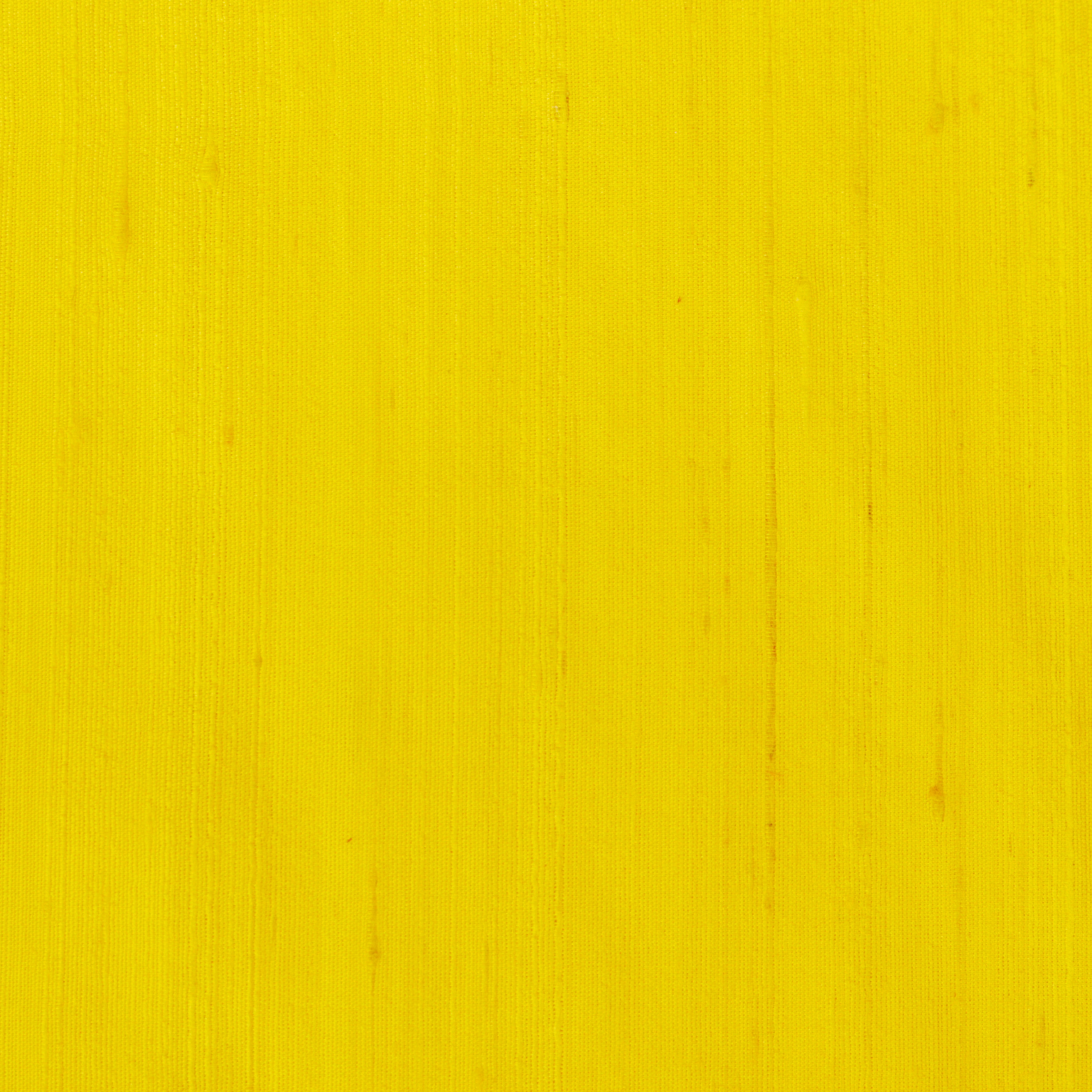Fabric Mart Direct Silk Fabric, Bright Yellow Silk Dupioni Fabric, Yellow Silk Fabric Silk Fabric, 17 Continuous Yards Dupioni Silk Fabric, 41 inches width Silk Dupioni Fabric by Yard Upholstery
