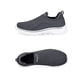 thumbnail image 3 of Mocasines Planos Malla Cómodos Zapatos Deportivos Unisex Transpirables para Correr Senderismo, 3 of 9