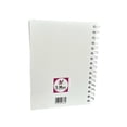thumbnail image 2 of Libreta tipo frances pasta dura hojas rayadas Mario Bros, 2 of 4
