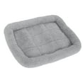 thumbnail image 2 of Pet Kennel Pad, Lightweight Puppy Beds Washable With Non-Slip Bottom For Large Medium Small Dogs For Large Medium Small Cats, 2 of 8