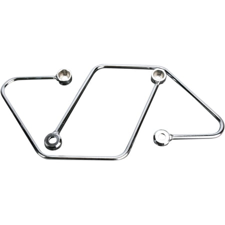 Saddlebag Protectors/Supports
