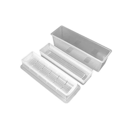 

Japanese Sushi Maker Mold Set Sushi Roller Mold Rice Roll Maker for DIY Home Sushi Tool Sushi Rolls