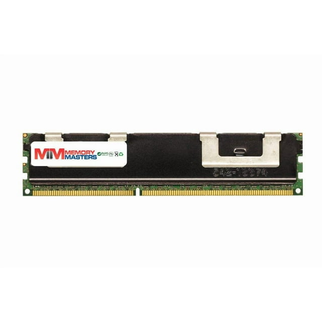 MemoryMasters Compatible CMZ12GX3M3A1600C9 Vengeance 12GB (3x4GB) DDR3 1600 MHz (PC3 12800) Desktop Memory 1.5V