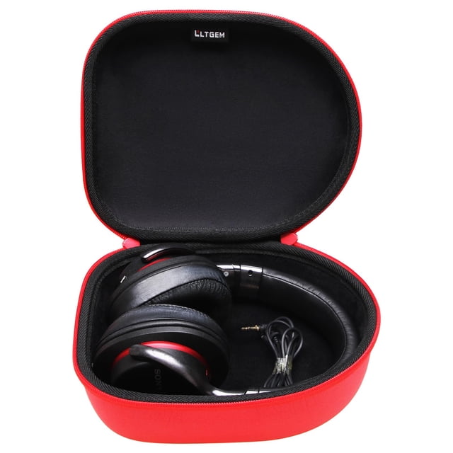 Funda para auriculares L LTGEM compatible con JBL, Beats y Sony