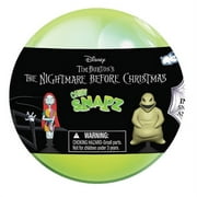 Nightmare Before Christmas Chibi Snapz