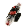 thumbnail image 2 of Inversor del Fusible del disyuntor automático del coche Cola 100A DC 12V Cortacircuitos, 2 of 4