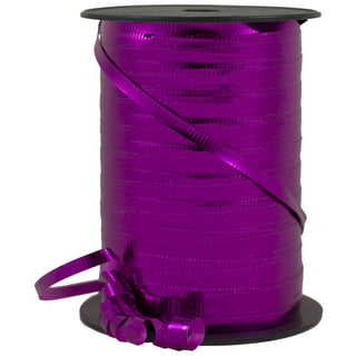 Curling Ribbon in Balloon Accessories