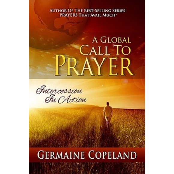 A Global Call to Prayer