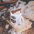 thumbnail image 5 of 3dRose, State Map and Picture Text of Mississippi, 15oz Mug, 5 of 7