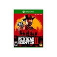 thumbnail image 1 of Red Dead Redemption 2 - Xbox One, 1 of 16