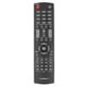 thumbnail image 1 of Mando a distancia de repuesto nsrc9dna14 para televisor LCD INSIGNIA ns20ed310na15, color negro, 1 of 8