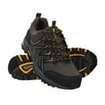 thumbnail image 4 of Mountain Warehouse Mens Shadow Softshell Waterproof Walking Shoes, 4 of 4